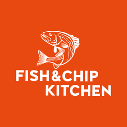 Fish and Chip Kitchen logo